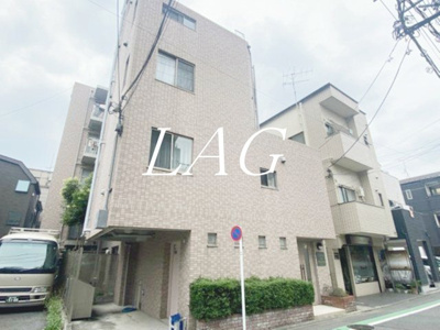 【外観】 | カサ・ド・アマリア | 外観です。