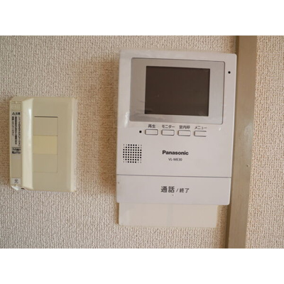 【セキュリティ】 | ロイヤル西崎