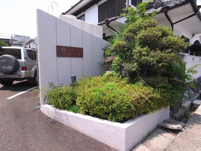 【エントランス】 | ロイヤル西崎