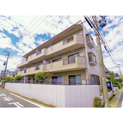 【外観】 | ロイヤル西崎