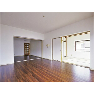 【居間・リビング】 | ロイヤル西崎