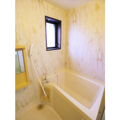 【浴室】 | ロイヤル西崎