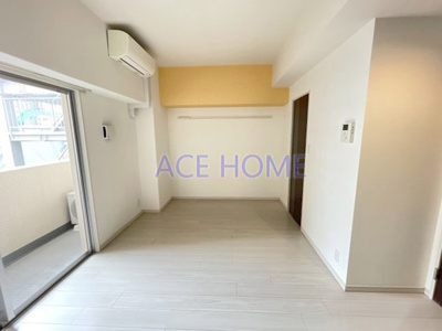 【内装】 | エグゼ難波南Ⅱ