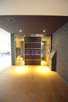 【その他共用部分】 | エグゼ難波南Ⅱ