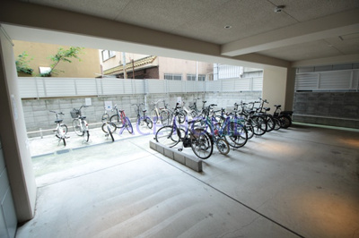 【その他】 | エグゼ難波南Ⅱ