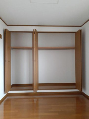 【収納】 | インペリアル山本 | 収納豊富です