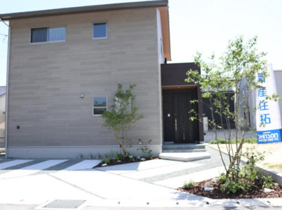 【外観】 | 熊本県合志市合生