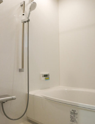 【浴室】 | 熊本県合志市合生