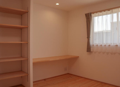 【洋室】 | 熊本県合志市合生