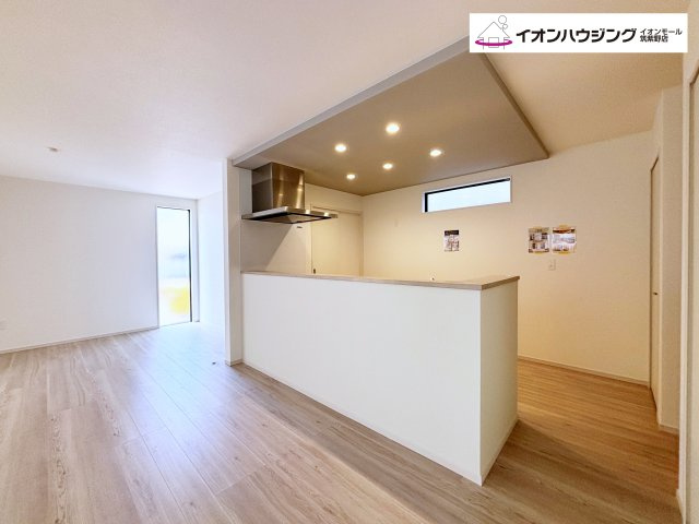 春日市須玖南7丁目1期　2号棟