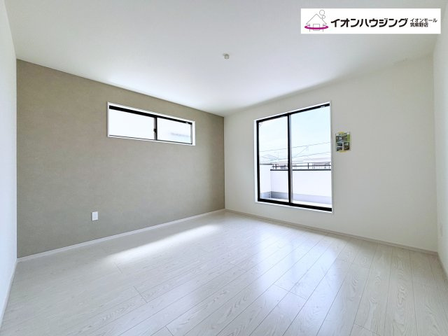 春日市須玖南7丁目1期　2号棟