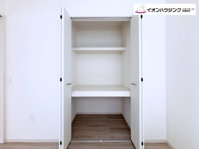 春日市須玖南7丁目1期　2号棟
