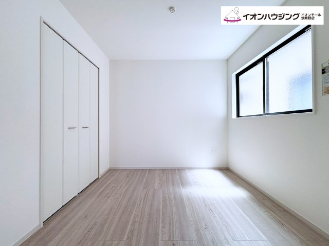 春日市須玖南7丁目1期　2号棟