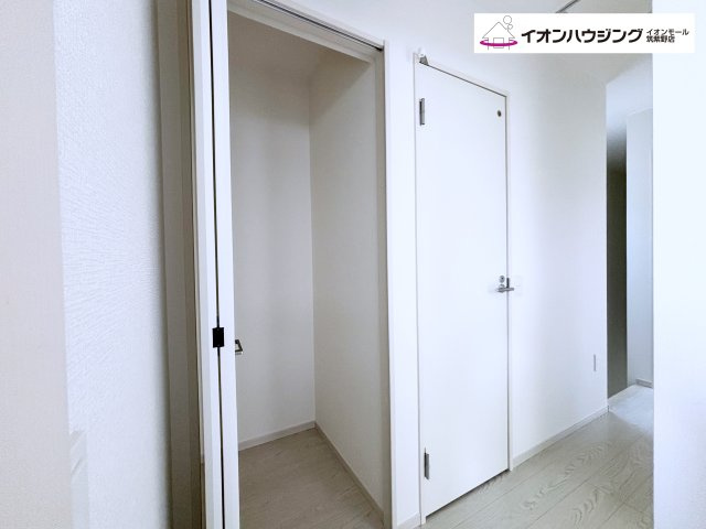 春日市須玖南7丁目1期　2号棟