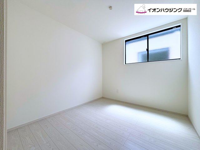 春日市須玖南7丁目1期　2号棟