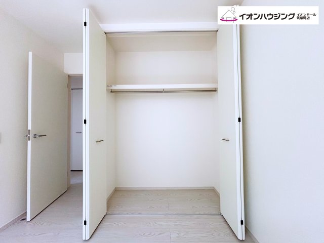 春日市須玖南7丁目1期　2号棟