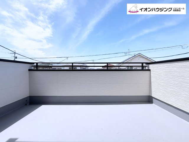 春日市須玖南7丁目1期　2号棟