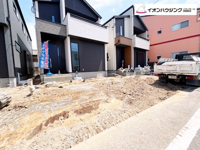 春日市須玖南7丁目1期　2号棟