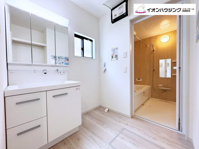 春日市須玖南7丁目1期　2号棟