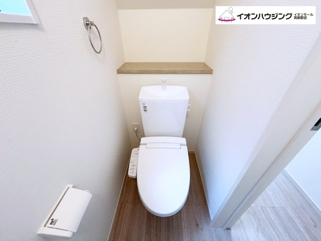 春日市須玖南7丁目1期　2号棟