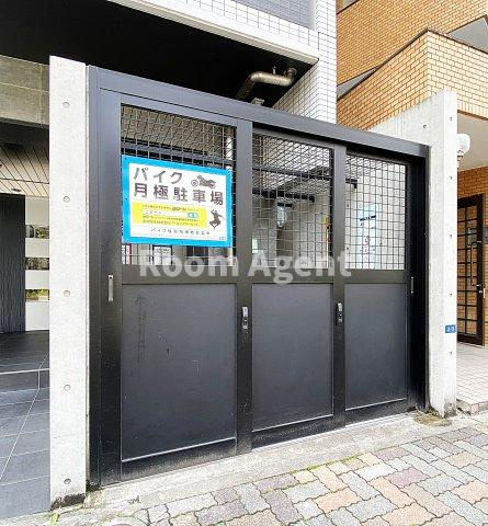 S-FORT熱田花町のその他