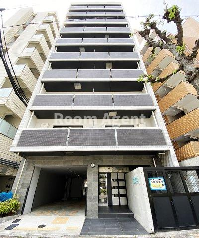 S-FORT熱田花町