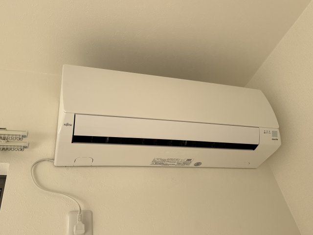 カプラン飾磨Ⅲの設備