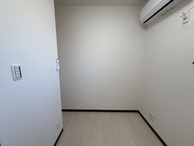 カプラン飾磨Ⅲの子供部屋