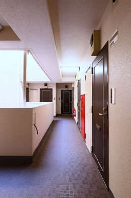 【その他共用部分】 | 横浜平沼ダイカンプラザ三号館