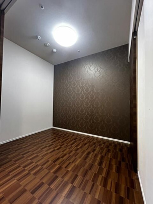 【内装】 | クレストコート清澄庭園