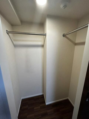 【収納】 | クレストコート清澄庭園