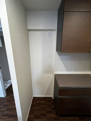 【玄関】 | クレストコート清澄庭園