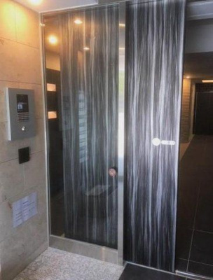 【セキュリティ】 | クレストコート清澄庭園