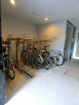 【その他共用部分】 | クレストコート清澄庭園