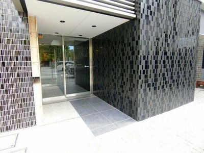 【エントランス】 | クレストコート清澄庭園