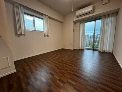 【居間・リビング】 | クレストコート清澄庭園