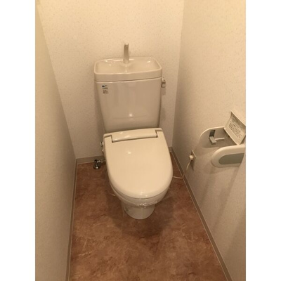 【トイレ】 | オレンジスクエア