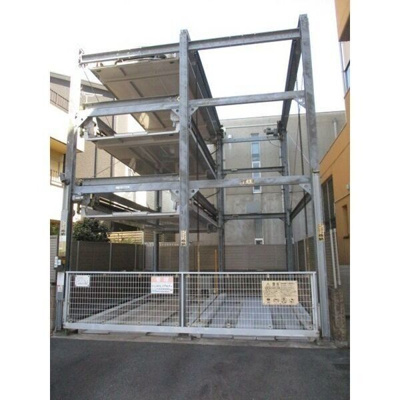 【駐車場】 | オレンジスクエア