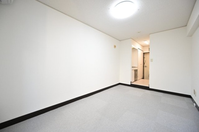 【洋室】 | エルム奥沢