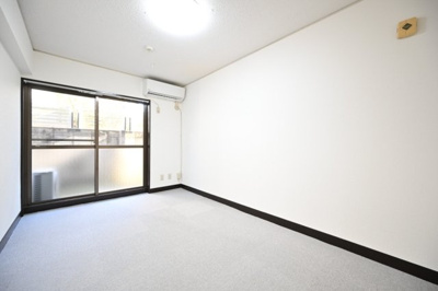 【洋室】 | エルム奥沢