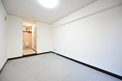 【洋室】 | エルム奥沢