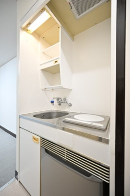 【キッチン】 | エルム奥沢