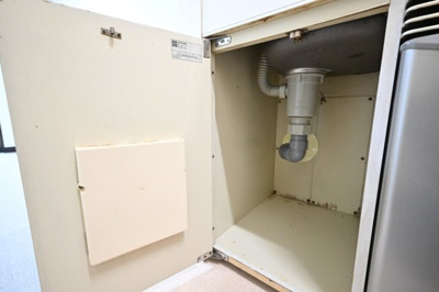 【キッチン】 | エルム奥沢