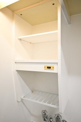 【キッチン】 | エルム奥沢