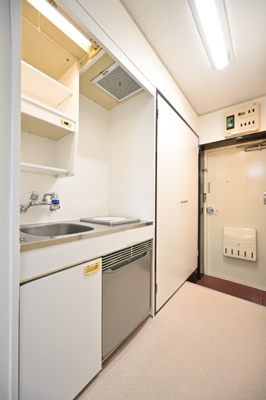 【キッチン】 | エルム奥沢