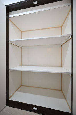 【収納】 | エルム奥沢