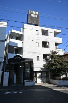 【外観】 | エルム奥沢