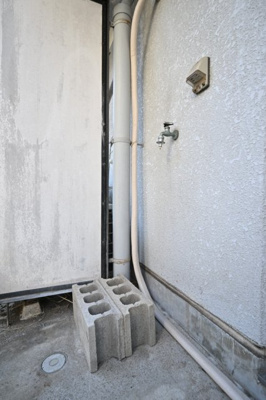 【設備】 | エルム奥沢