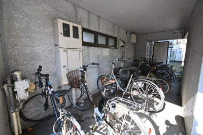 【その他共用部分】 | エルム奥沢