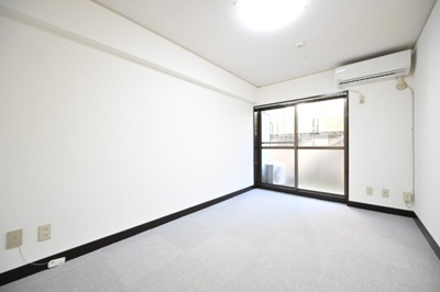 【洋室】 | エルム奥沢